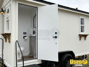 2024 Btm Concession Trailer Spare Tire Texas for Sale