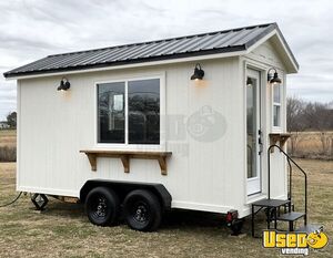 2024 Btm Concession Trailer Texas for Sale