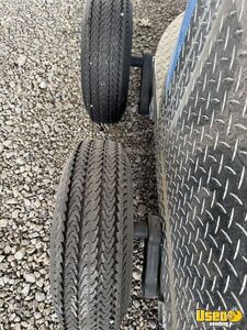 2024 Building 10 Snowball Trailer Breaker Panel Texas for Sale