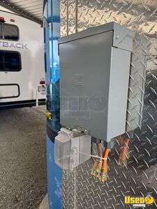 2024 Building 10 Snowball Trailer Electrical Outlets Texas for Sale