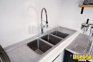 2024 Business Series - Pro Upgrade Beverage - Coffee Trailer Additional 2 Arizona for Sale