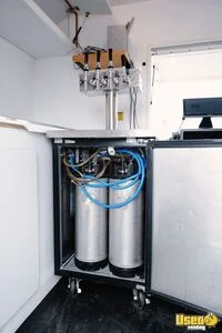 2024 Business Series - Pro Upgrade Beverage - Coffee Trailer Additional 7 Arizona for Sale