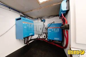 2024 Business Series - Pro Upgrade Beverage - Coffee Trailer Additional 9 Arizona for Sale