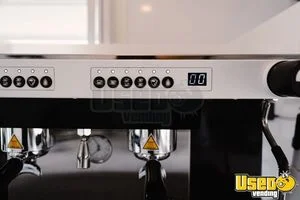 2024 Business Series - Pro Upgrade Beverage - Coffee Trailer Cash Register Arizona for Sale