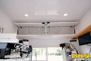 2024 Business Series - Pro Upgrade Beverage - Coffee Trailer Coffee Machine Arizona for Sale