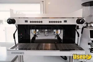 2024 Business Series - Pro Upgrade Beverage - Coffee Trailer Electrical Outlets Arizona for Sale