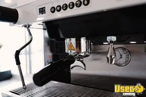 2024 Business Series - Pro Upgrade Beverage - Coffee Trailer Hot Water Heater Arizona for Sale