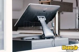 2024 Business Series - Pro Upgrade Beverage - Coffee Trailer Pos System Arizona for Sale