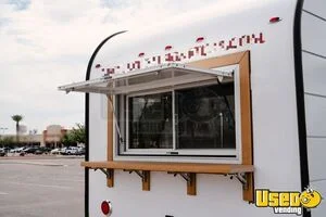 2024 Business Series - Pro Upgrade Beverage - Coffee Trailer Reach-in Upright Cooler Arizona for Sale
