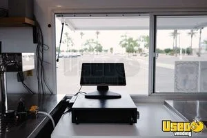 2024 Business Series - Pro Upgrade Beverage - Coffee Trailer Water Tank Arizona for Sale
