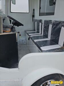 2024 Byet-480 All-purpose Food Truck Cabinets Illinois for Sale