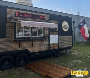 2024 C-5 Lb Beverage - Coffee Trailer Air Conditioning Texas for Sale