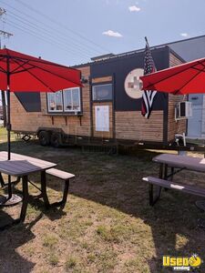 2024 C-5 Lb Beverage - Coffee Trailer Awning Texas for Sale