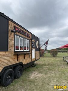 2024 C-5 Lb Beverage - Coffee Trailer Cabinets Texas for Sale