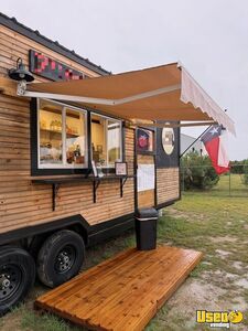 2024 C-5 Lb Beverage - Coffee Trailer Insulated Walls Texas for Sale