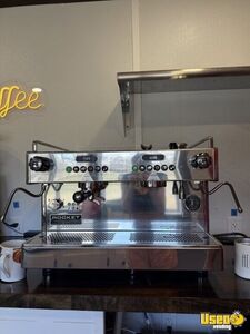 2024 C-5 Lb Beverage - Coffee Trailer Refrigerator Texas for Sale
