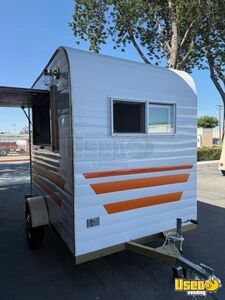 2024 Camper Beverage - Coffee Trailer Cabinets California for Sale