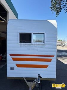 2024 Camper Beverage - Coffee Trailer Insulated Walls California for Sale