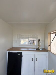 2024 Camper Beverage - Coffee Trailer Refrigerator California for Sale