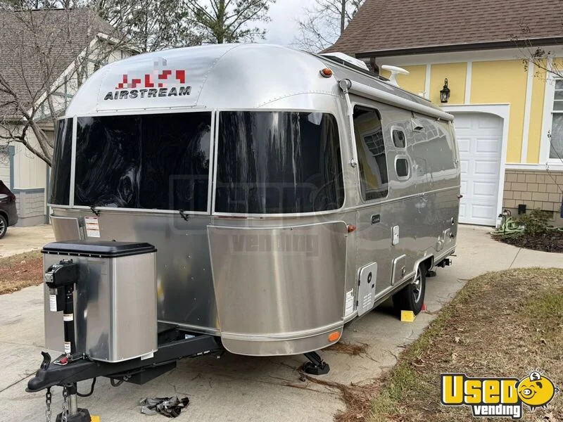 2024 Caravel Airstream South Carolina for Sale