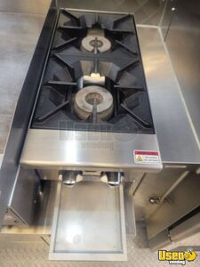 2024 Cargo Mate Kitchen Food Trailer Bathroom California for Sale