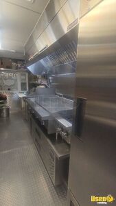 2024 Cargo Mate Kitchen Food Trailer Cabinets California for Sale