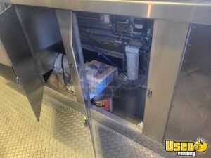 2024 Cargo Mate Kitchen Food Trailer Chef Base California for Sale