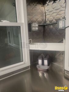 2024 Cargo Mate Kitchen Food Trailer Flatgrill California for Sale