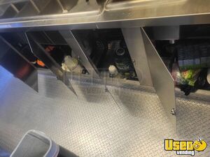 2024 Cargo Mate Kitchen Food Trailer Prep Station Cooler California for Sale