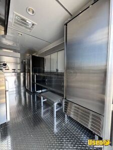 2024 Cargo Trailer 7000 Gvwr Kitchen Food Trailer Shore Power Cord Florida for Sale