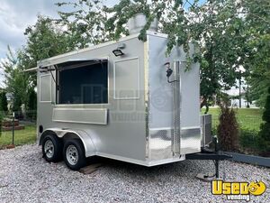 2024 Cargo Trailer Concession Trailer Virginia for Sale