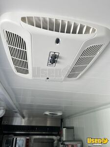 2024 Catering Trailer Bakery Trailer Convection Oven Washington for Sale