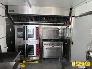 2024 Catering Trailer Bakery Trailer Insulated Walls Washington for Sale