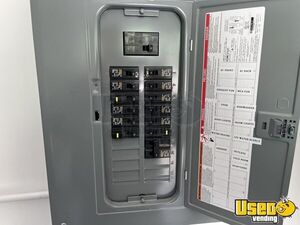 2024 Catering Trailer Bakery Trailer Pro Fire Suppression System Washington for Sale