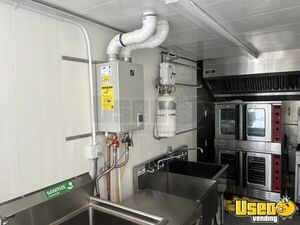 2024 Catering Trailer Bakery Trailer Propane Tank Washington for Sale