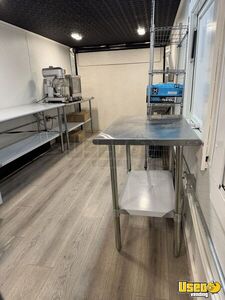 2024 Catering Trailer Bathroom Texas for Sale