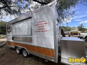 2024 Catering Trailer Catering Trailer Air Conditioning Arizona for Sale
