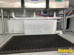 2024 Catering Trailer Catering Trailer Breaker Panel Connecticut for Sale