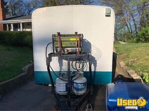 2024 Catering Trailer Catering Trailer Concession Window Connecticut for Sale