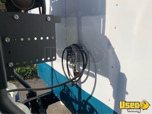 2024 Catering Trailer Catering Trailer Diamond Plated Aluminum Flooring Connecticut for Sale