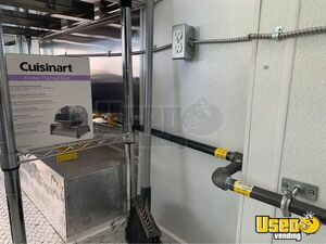 2024 Catering Trailer Catering Trailer Electrical Outlets Connecticut for Sale