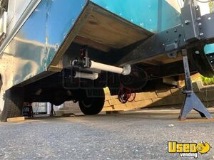 2024 Catering Trailer Catering Trailer Exterior Customer Counter Connecticut for Sale