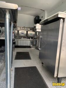 2024 Catering Trailer Catering Trailer Food Warmer Connecticut for Sale
