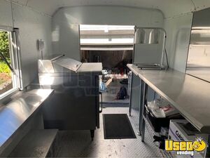 2024 Catering Trailer Catering Trailer Generator Connecticut for Sale