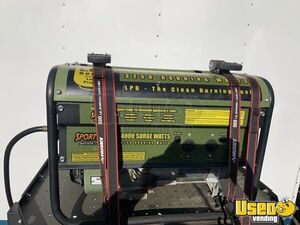2024 Catering Trailer Catering Trailer Hand-washing Sink Connecticut for Sale
