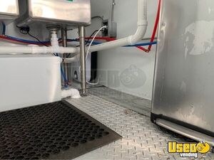 2024 Catering Trailer Catering Trailer Hot Water Heater Connecticut for Sale