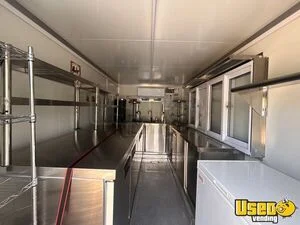 2024 Catering Trailer Catering Trailer Removable Trailer Hitch Arizona for Sale