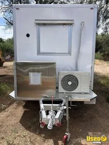 2024 Catering Trailer Catering Trailer Spare Tire Arizona for Sale