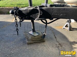 2024 Catering Trailer Catering Trailer Triple Sink Connecticut for Sale