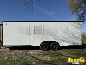 2024 Catering Trailer Texas for Sale